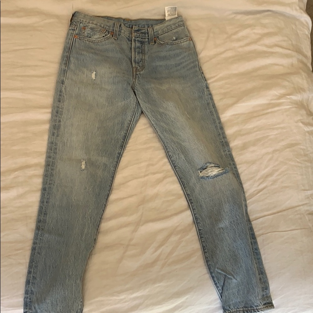 Levi’s